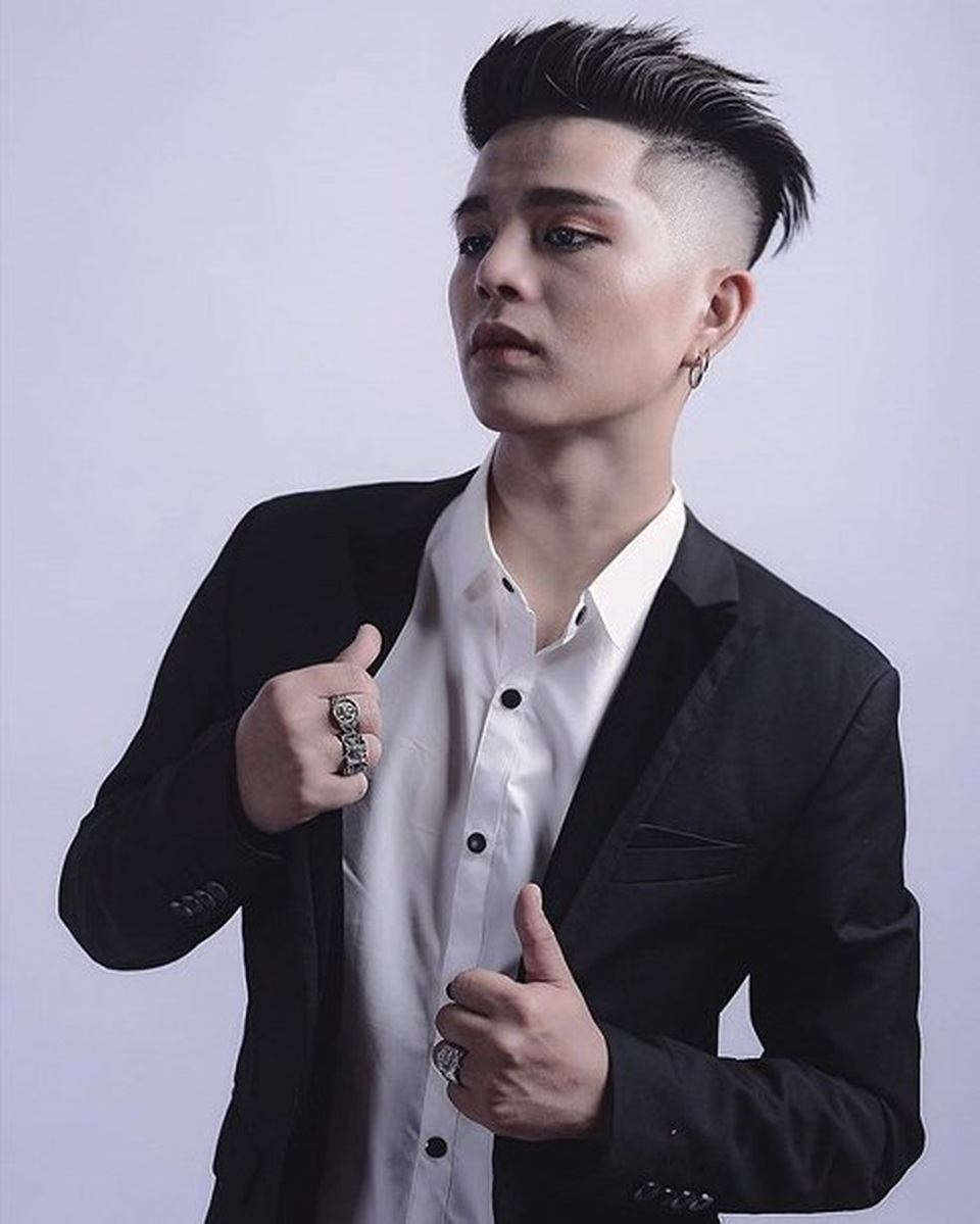 Sau thời gian “lặn mất tăm”, Quang Anh thú nhận mất quá nhiều thứ khi thành Quán quân - 2 Sau thời gian “lặn mất tăm”, Quang Anh thú nhận mất quá nhiều thứ khi thành Quán quân - 2