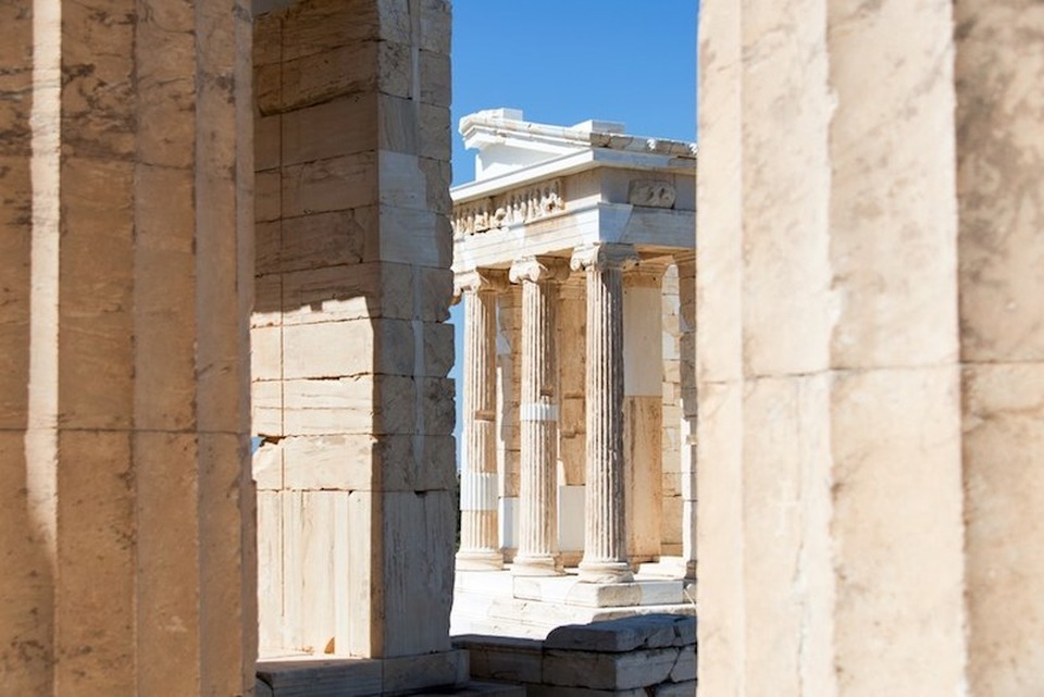 15 thành phố xinh đẹp nhất châu Âu - 4