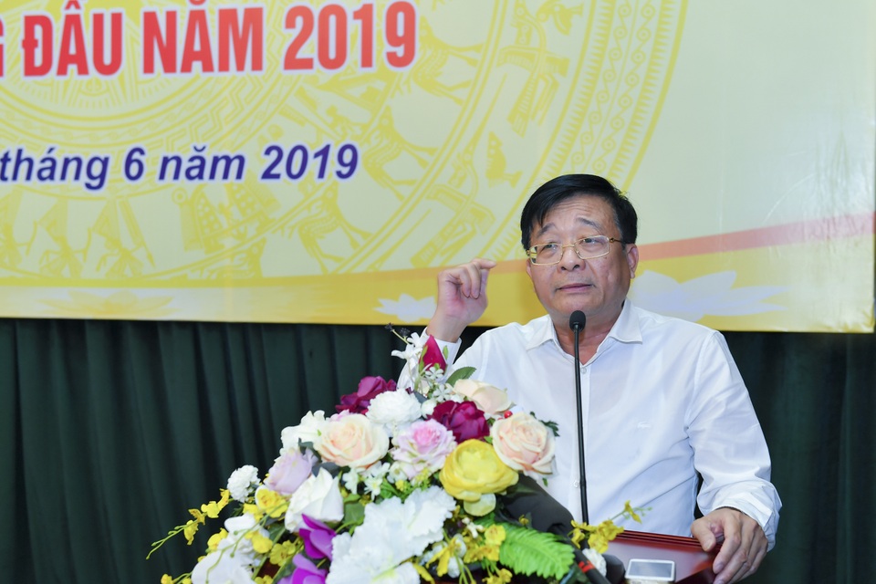 Bị kêu thiếu vốn cho bất động sản, Ngân hàng Nhà nước nói gì? - 2 Bị kêu thiếu vốn cho bất động sản, Ngân hàng Nhà nước nói gì? - 2