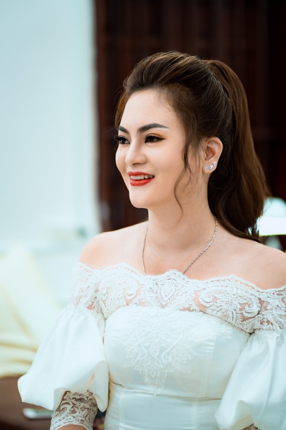 Thẩm mỹ viện quốc tế Anh Chi chính thức khai trương tại Hải Dương - 1 Thẩm mỹ viện quốc tế Anh Chi chính thức khai trương tại Hải Dương - 1