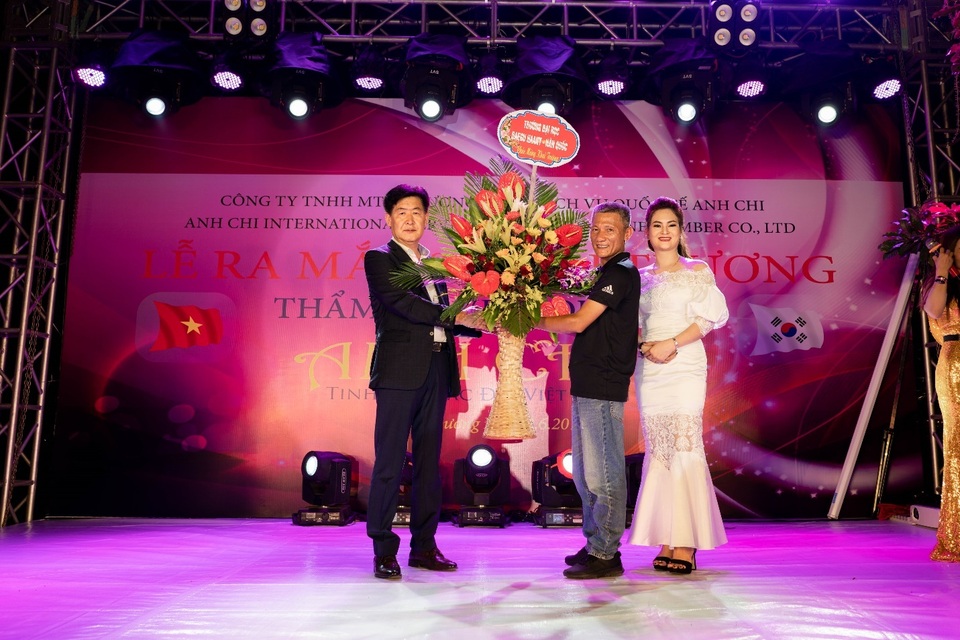Thẩm mỹ viện quốc tế Anh Chi chính thức khai trương tại Hải Dương - 2 Thẩm mỹ viện quốc tế Anh Chi chính thức khai trương tại Hải Dương - 2