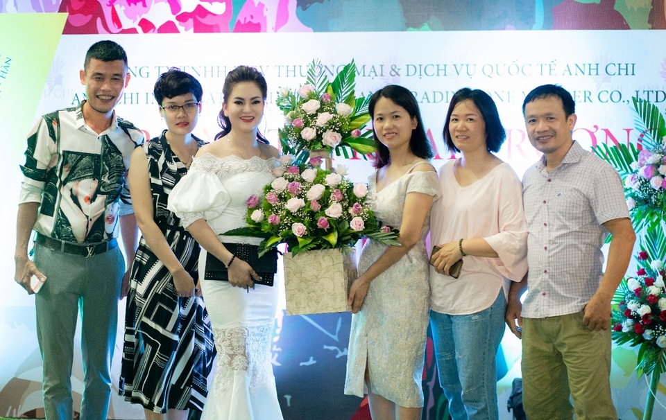 Thẩm mỹ viện quốc tế Anh Chi chính thức khai trương tại Hải Dương - 3 Thẩm mỹ viện quốc tế Anh Chi chính thức khai trương tại Hải Dương - 3