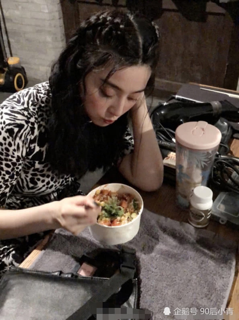 Phạm Băng Băng tăng cường học tiếng Anh chuẩn bị tham gia “bom tấn” Hollywood - 5 Phạm Băng Băng tăng cường học tiếng Anh chuẩn bị tham gia “bom tấn” Hollywood - 5