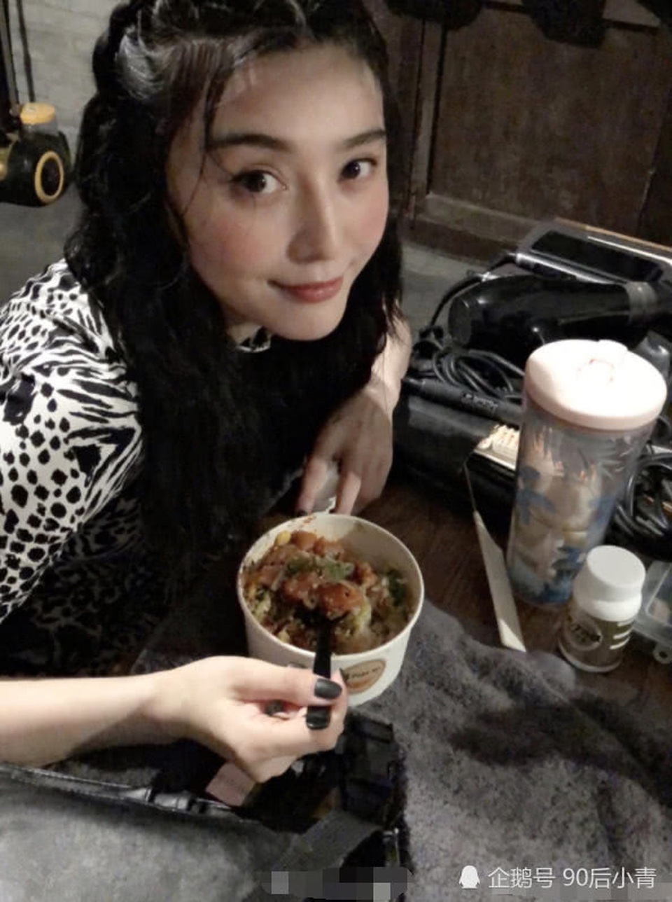 Phạm Băng Băng tăng cường học tiếng Anh chuẩn bị tham gia “bom tấn” Hollywood - 4 Phạm Băng Băng tăng cường học tiếng Anh chuẩn bị tham gia “bom tấn” Hollywood - 4