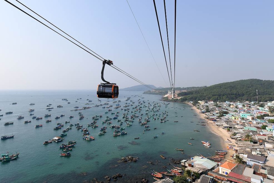 Đến Hòn Thơm tận hưởng ngày hè sôi động chỉ với 150.000 đồng - 3 Đến Hòn Thơm tận hưởng ngày hè sôi động chỉ với 150.000 đồng - 3
