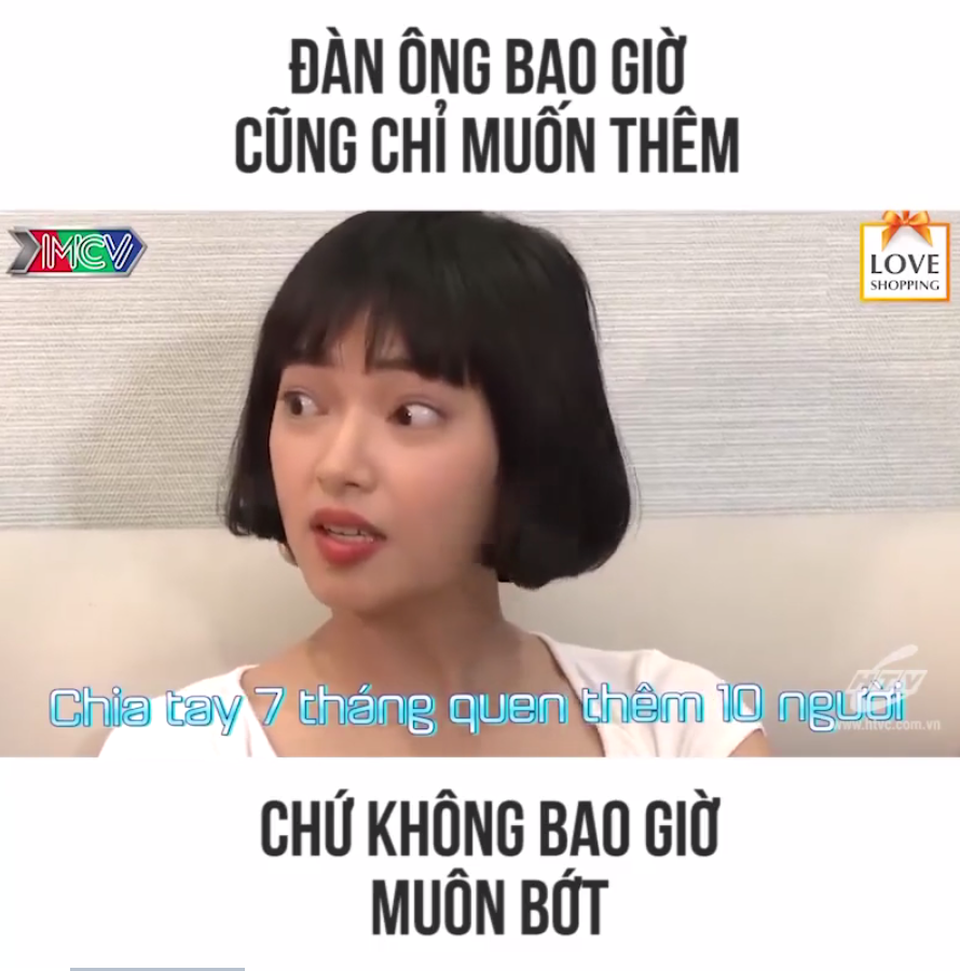 Fashionista Châu Bùi tiết lộ bạn trai đã hẹn hò với 10 cô gái trong lúc chia tay - 2 Fashionista Châu Bùi tiết lộ bạn trai đã hẹn hò với 10 cô gái trong lúc chia tay - 2