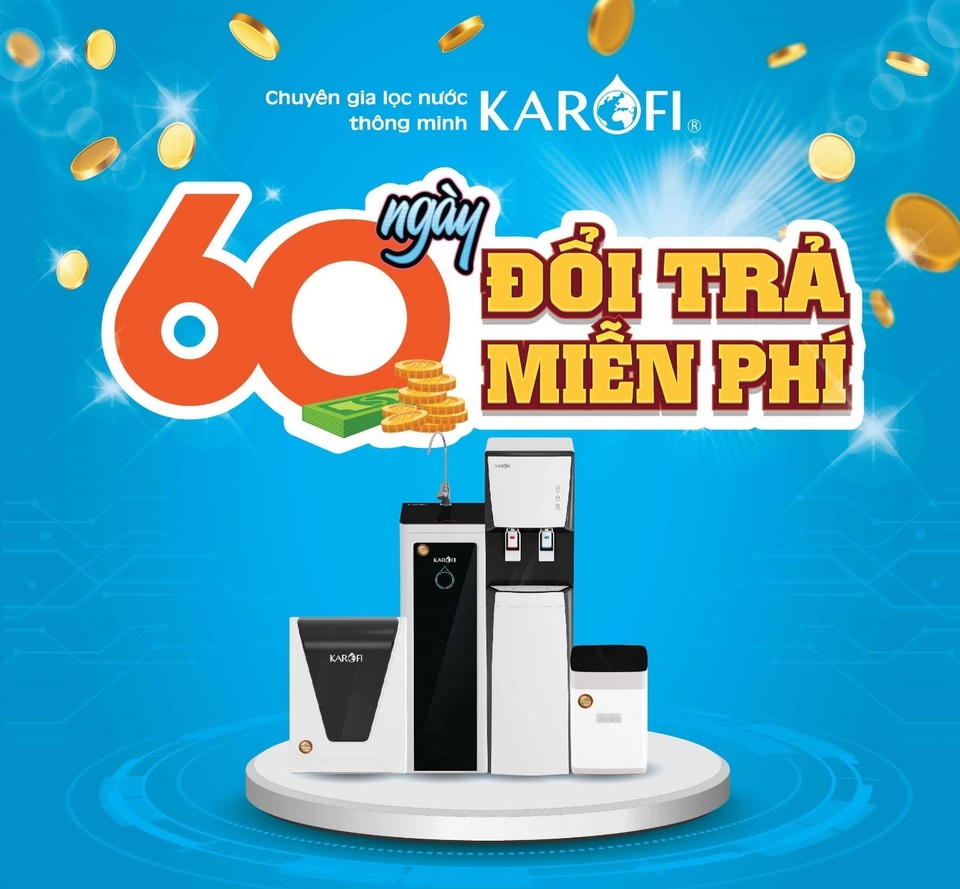 Dùng 60 ngày, không thích có thể trả lại hàng? - 2 Dùng 60 ngày, không thích có thể trả lại hàng? - 2