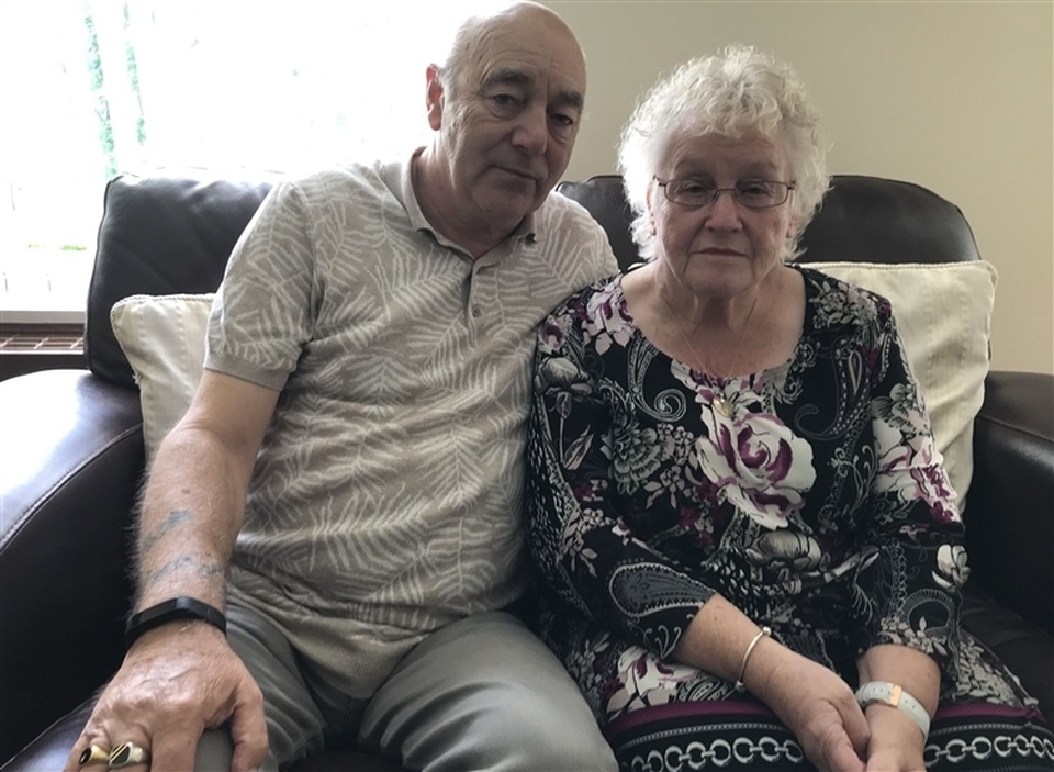 Người đàn ông tử vong bí ẩn trong trung tâm dữ liệu của Facebook - 1 Người đàn ông tử vong bí ẩn trong trung tâm dữ liệu của Facebook - 1