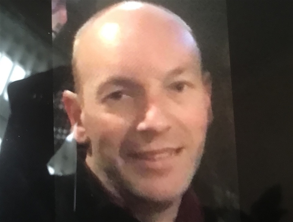 Người đàn ông tử vong bí ẩn trong trung tâm dữ liệu của Facebook - 2 Người đàn ông tử vong bí ẩn trong trung tâm dữ liệu của Facebook - 2