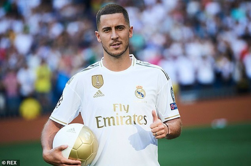 Đội hình đắt giá nhất thế giới: Không Ronaldo, không cả Messi - 7 Đội hình đắt giá nhất thế giới: Không Ronaldo, không cả Messi - 7