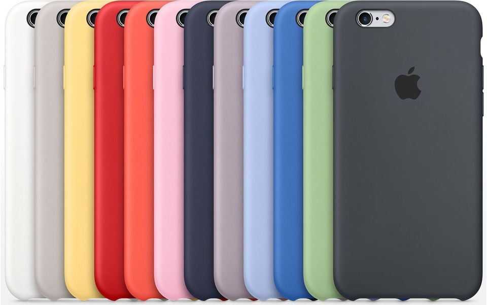 Những sai lầm của người dùng khiến iPhone nhanh hỏng hơn Những sai lầm của người dùng khiến iPhone nhanh hỏng hơn
