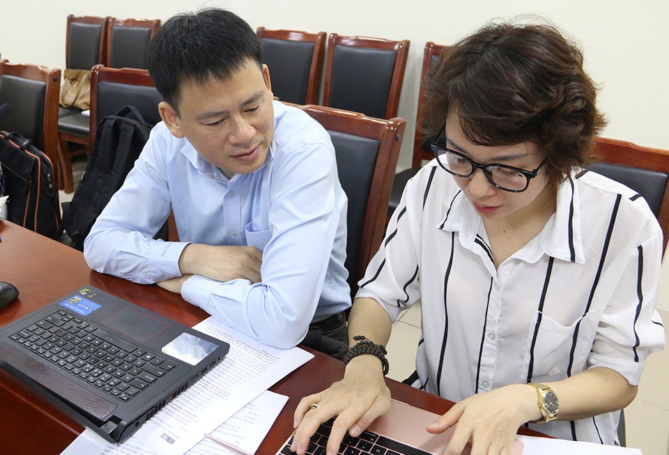 Tiêu chí nào để đánh giá giáo viên đáp ứng chương trình GDPT mới? - 3 Tiêu chí nào để đánh giá giáo viên đáp ứng chương trình GDPT mới? - 3