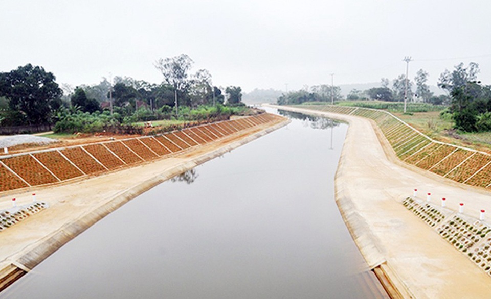 Sạt lở nghiêm trọng tại dự án nghìn tỷ: Yêu cầu kiểm điểm trách nhiệm cá nhân - 4 Sạt lở nghiêm trọng tại dự án nghìn tỷ: Yêu cầu kiểm điểm trách nhiệm cá nhân - 4