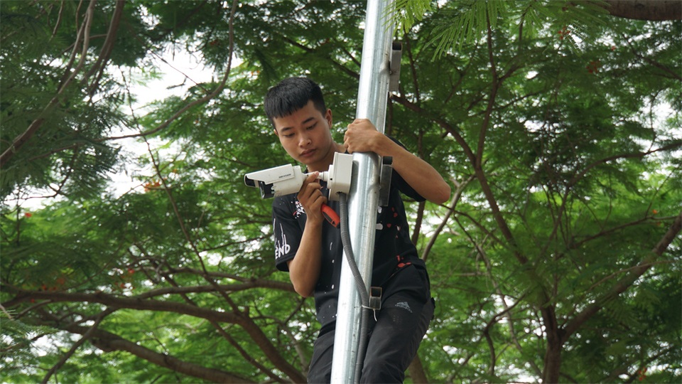 Cần nhân rộng mô hình xử lý nước sông Tô Lịch bằng công nghệ Nhật Bản - 5 Cần nhân rộng mô hình xử lý nước sông Tô Lịch bằng công nghệ Nhật Bản - 5