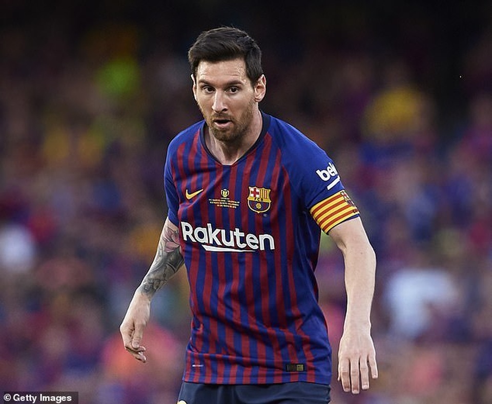 Đội hình đắt giá nhất thế giới: Không Ronaldo, không cả Messi - 8 Đội hình đắt giá nhất thế giới: Không Ronaldo, không cả Messi - 8