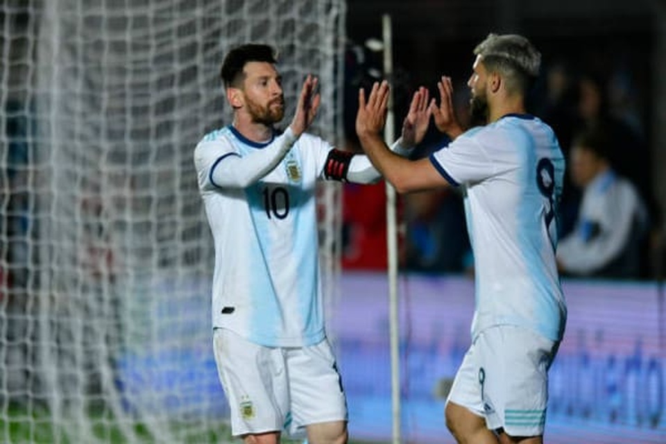 Messi và lần cuối cùng chinh phục chức vô địch Copa America - 1 Messi và lần cuối cùng chinh phục chức vô địch Copa America - 1