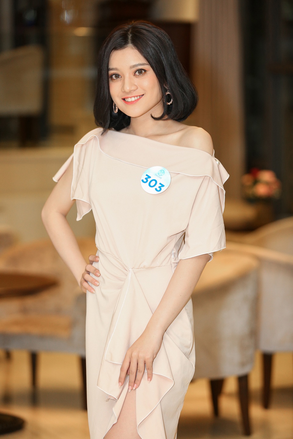 Lộ diện 34 thí sinh lọt vòng chung khảo phía Nam Miss World Việt Nam - 6