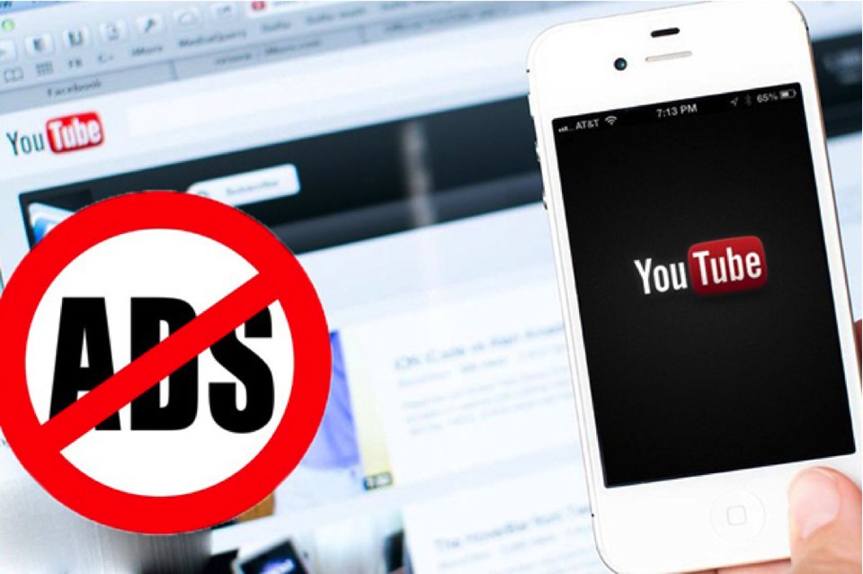 Nói không với các quảng cáo clip trên youtube độc hại - 1 Nói không với các quảng cáo clip trên youtube độc hại - 1