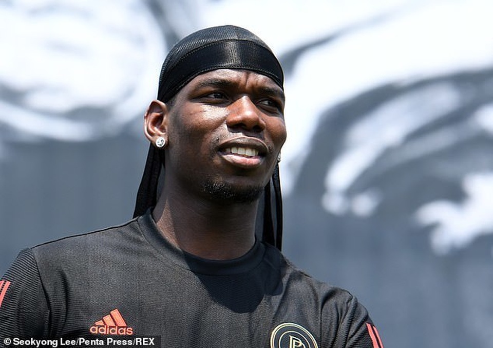Nhật ký chuyển nhượng ngày 14/6: Lukaku sắp khoác áo Inter Milan - 2 Nhật ký chuyển nhượng ngày 14/6: Lukaku sắp khoác áo Inter Milan - 2
