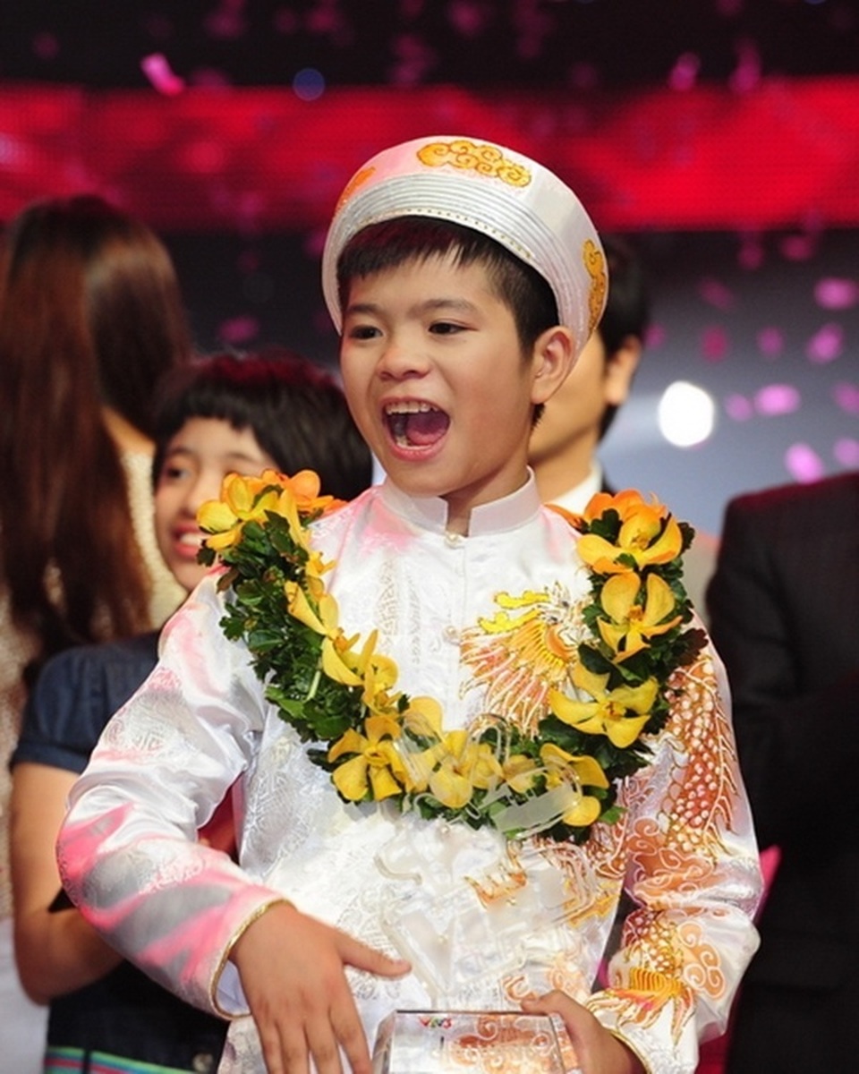 Sau thời gian “lặn mất tăm”, Quang Anh thú nhận mất quá nhiều thứ khi thành Quán quân - 1 Sau thời gian “lặn mất tăm”, Quang Anh thú nhận mất quá nhiều thứ khi thành Quán quân - 1