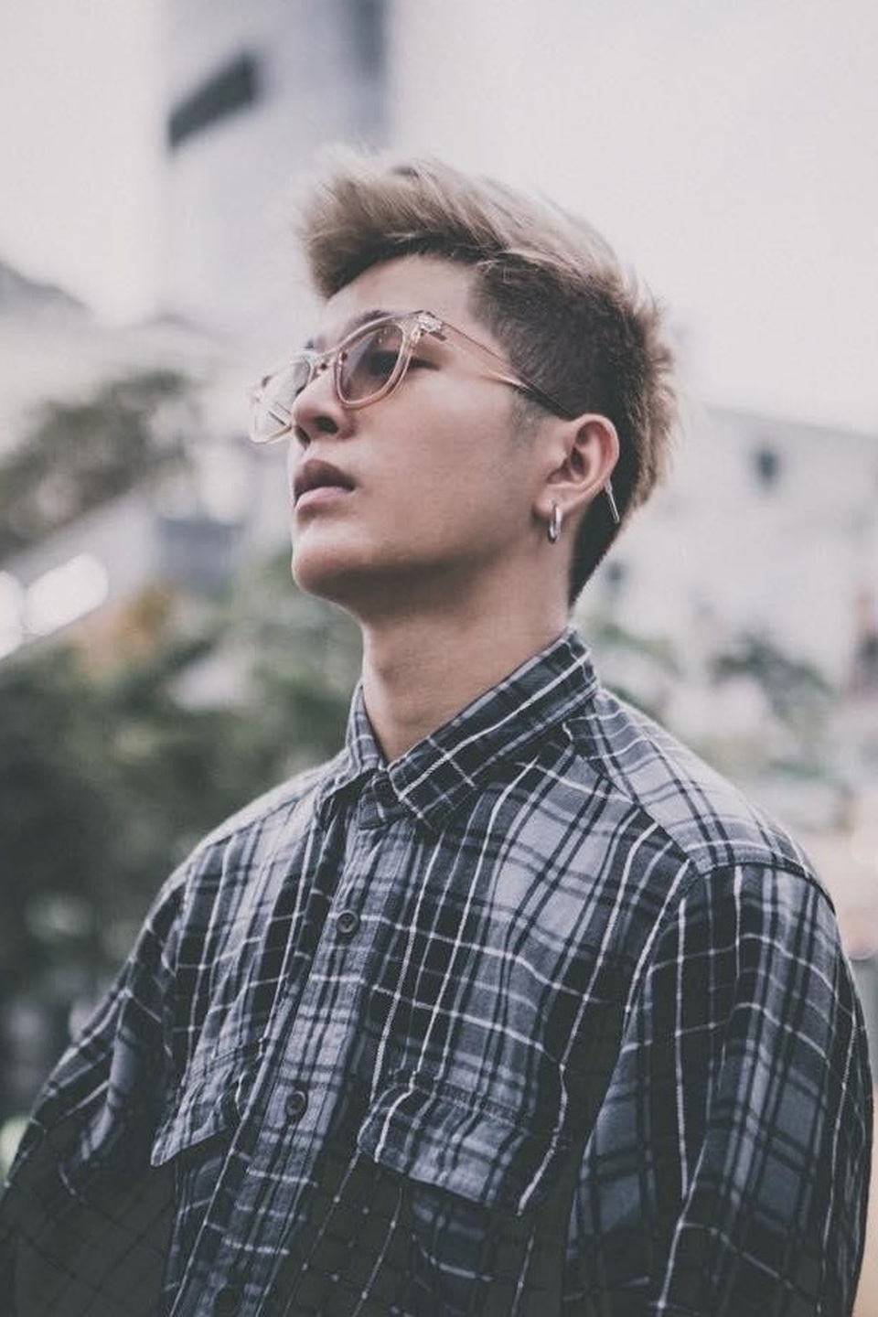 Sau thời gian “lặn mất tăm”, Quang Anh thú nhận mất quá nhiều thứ khi thành Quán quân - 3 Sau thời gian “lặn mất tăm”, Quang Anh thú nhận mất quá nhiều thứ khi thành Quán quân - 3