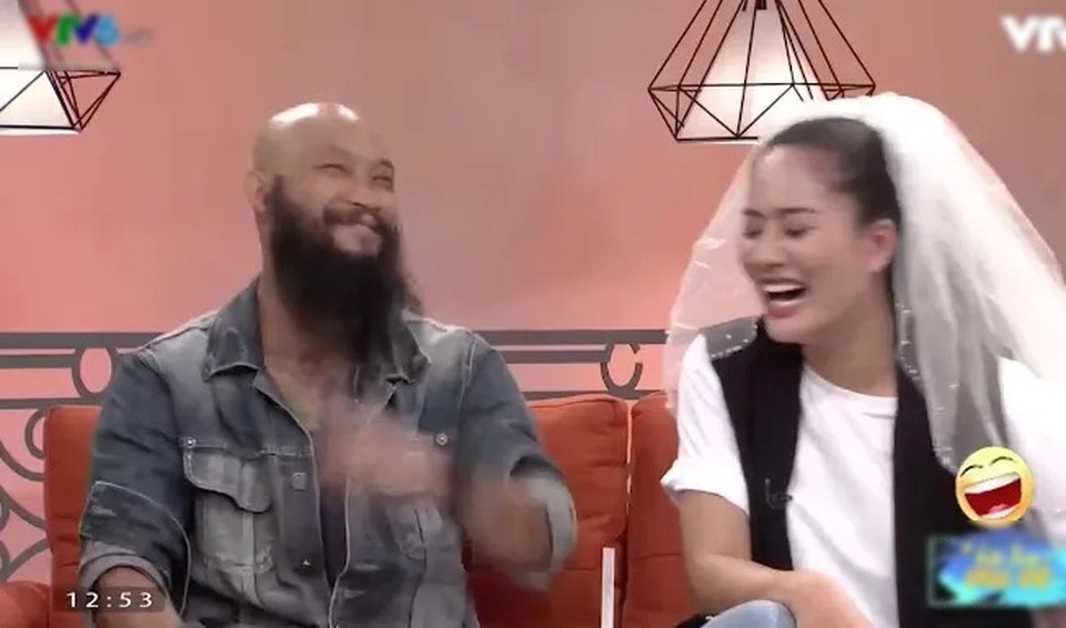 Khải - Xinh “Về nhà đi con” tự nhận “chàng rể và kẻ cướp chồng cả nước ủng hộ” - 7