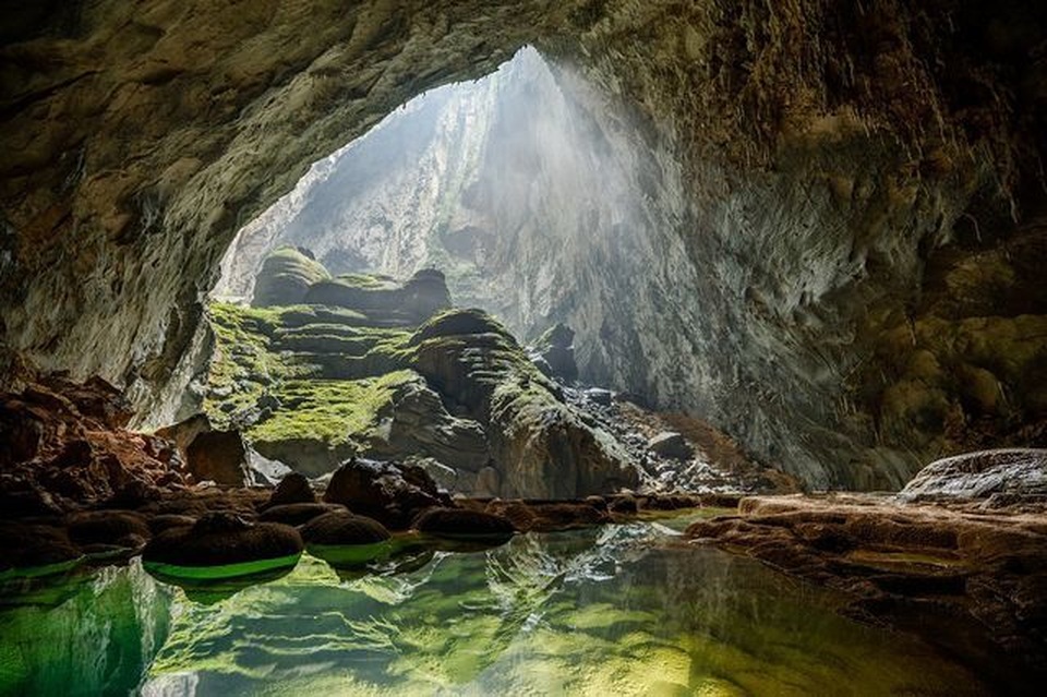 “Vương quốc hang động” đón hơn 133 ngàn lượt khách quốc tế trong 6 tháng đầu năm - 2 “Vương quốc hang động” đón hơn 133 ngàn lượt khách quốc tế trong 6 tháng đầu năm - 2