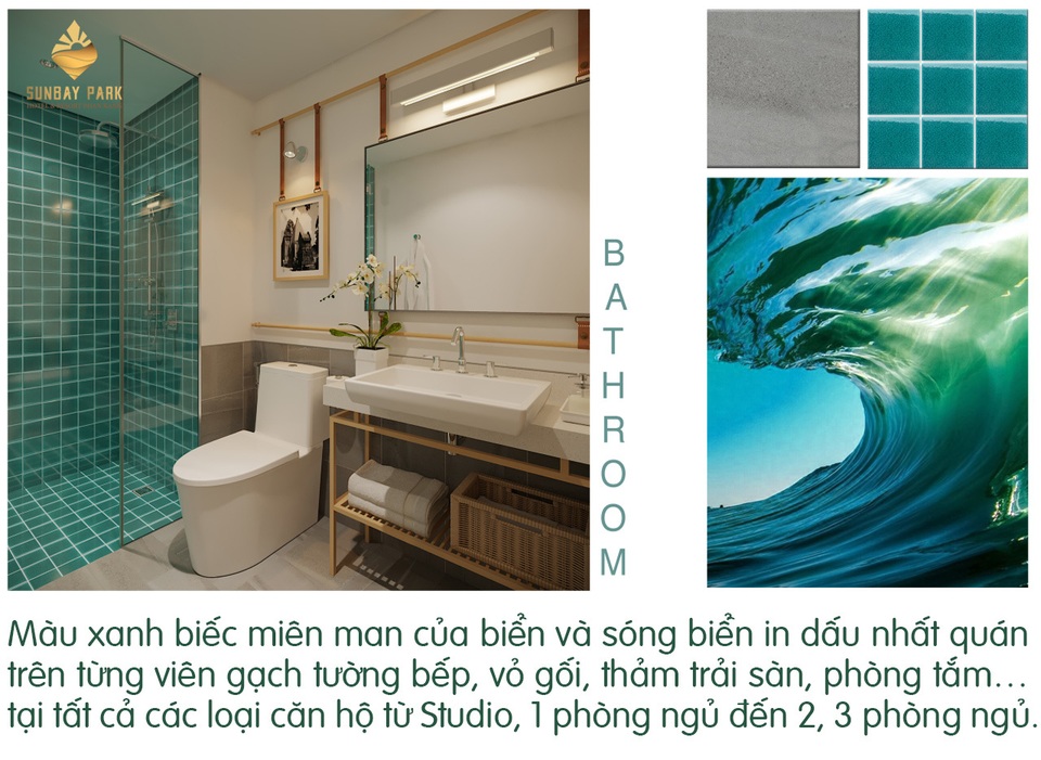 Mãn nhãn với vẻ đẹp nội thất của tổ hợp quy mô châu Á SunBay Park Hotel Resort Phan Rang - 4 Mãn nhãn với vẻ đẹp nội thất của tổ hợp quy mô châu Á SunBay Park Hotel Resort Phan Rang - 4