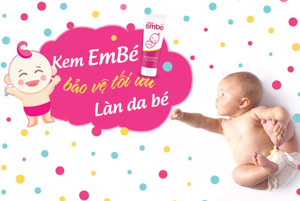 Viêm da ở trẻ em - Những điều bạn nên biết - 3 Viêm da ở trẻ em - Những điều bạn nên biết - 3