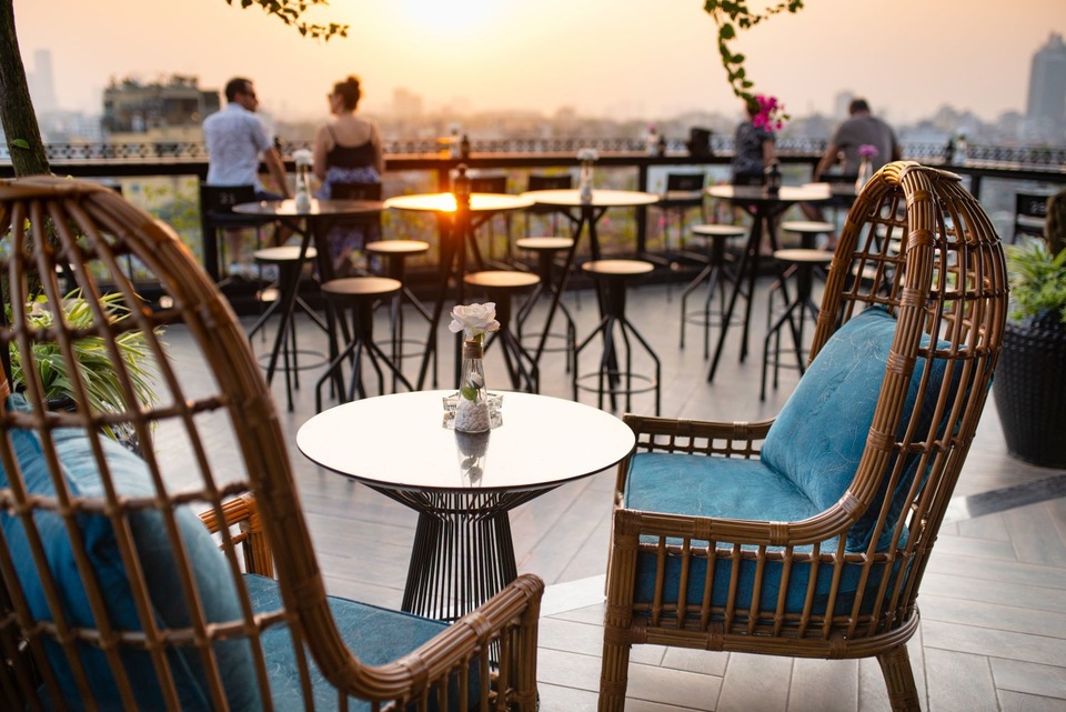 Khám phá Sky Bar tổ chức Event cực chất trong lòng phố cổ - 4 Khám phá Sky Bar tổ chức Event cực chất trong lòng phố cổ - 4