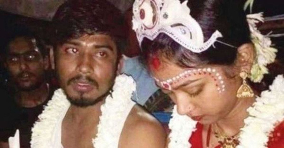 Cái kết đầy bất ngờ dành cho chàng trai si tình đến mức... tuyệt thực - 2 Cái kết đầy bất ngờ dành cho chàng trai si tình đến mức... tuyệt thực - 2