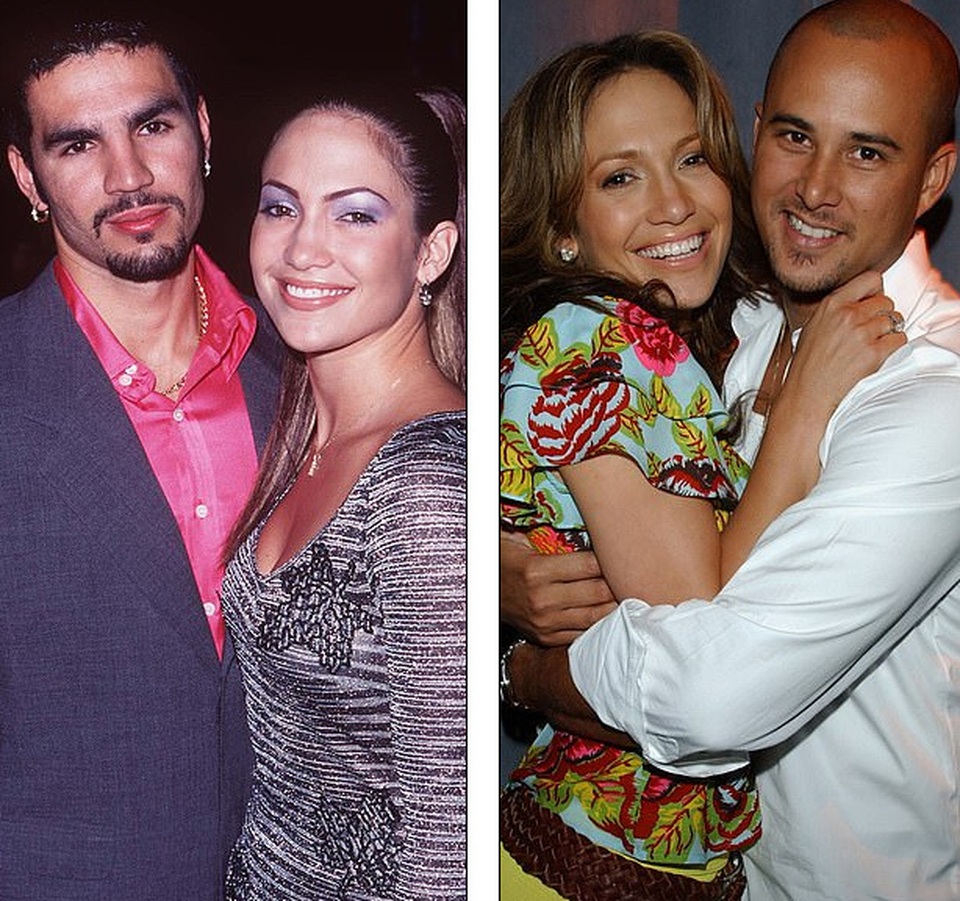 Hai cuộc hôn nhân đầu tiên quá ngắn nên tôi không tính - 1 Hai cuộc hôn nhân đầu tiên quá ngắn nên tôi không tính - 1