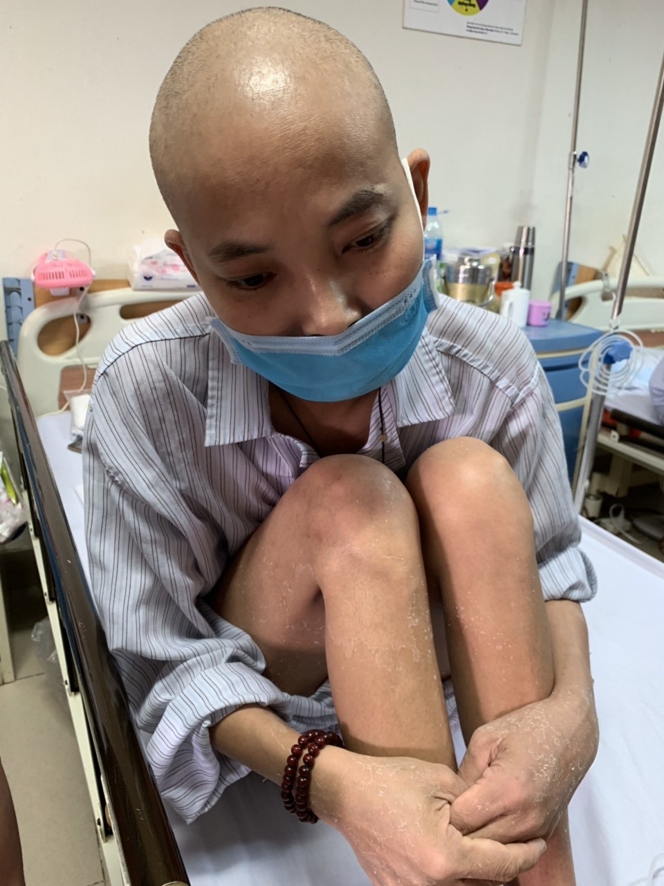 “Cùng cảnh phụ nữ, nên chúng tôi thương chị Mềm lắm!” - 1 “Cùng cảnh phụ nữ, nên chúng tôi thương chị Mềm lắm!” - 1