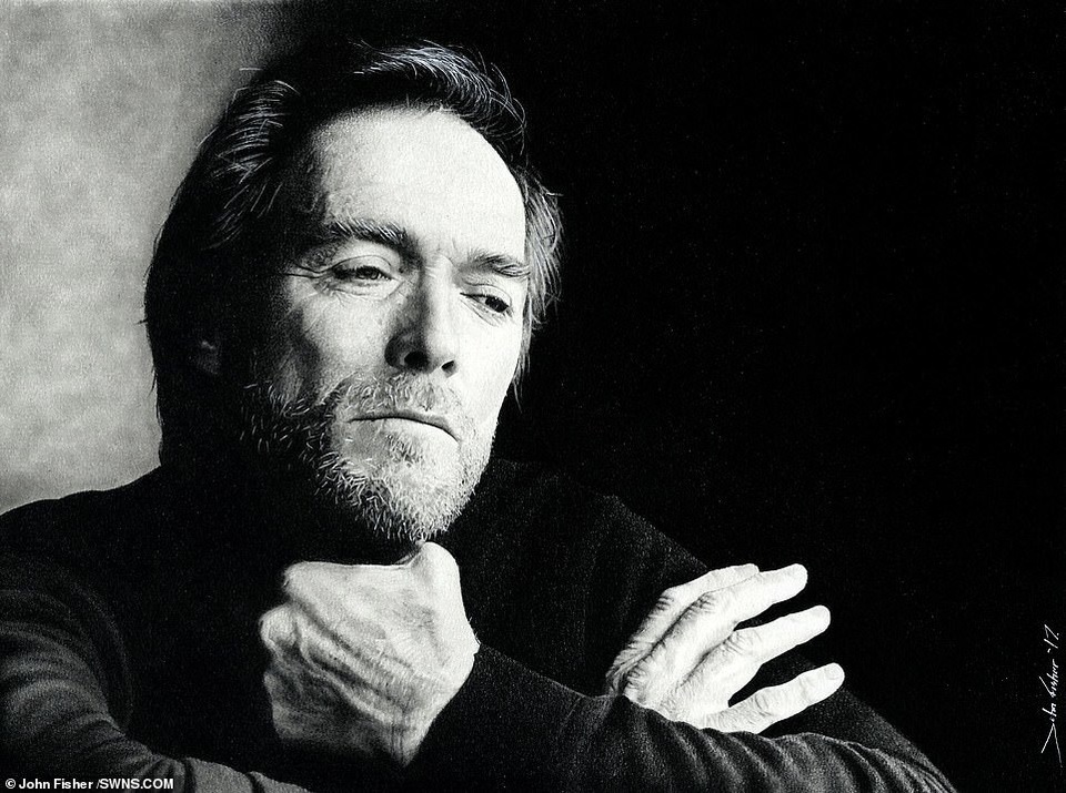 Họa sĩ bị điều tra vì những bức vẽ quá chân thực tới mức bị nghi “lừa đảo” - 2