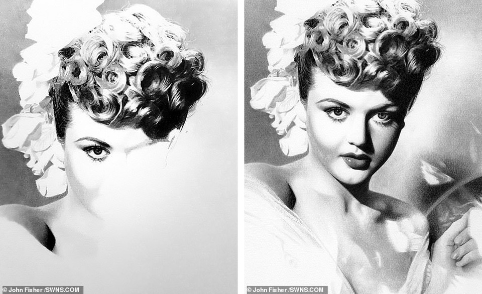 Họa sĩ bị điều tra vì những bức vẽ quá chân thực tới mức bị nghi “lừa đảo” - 4