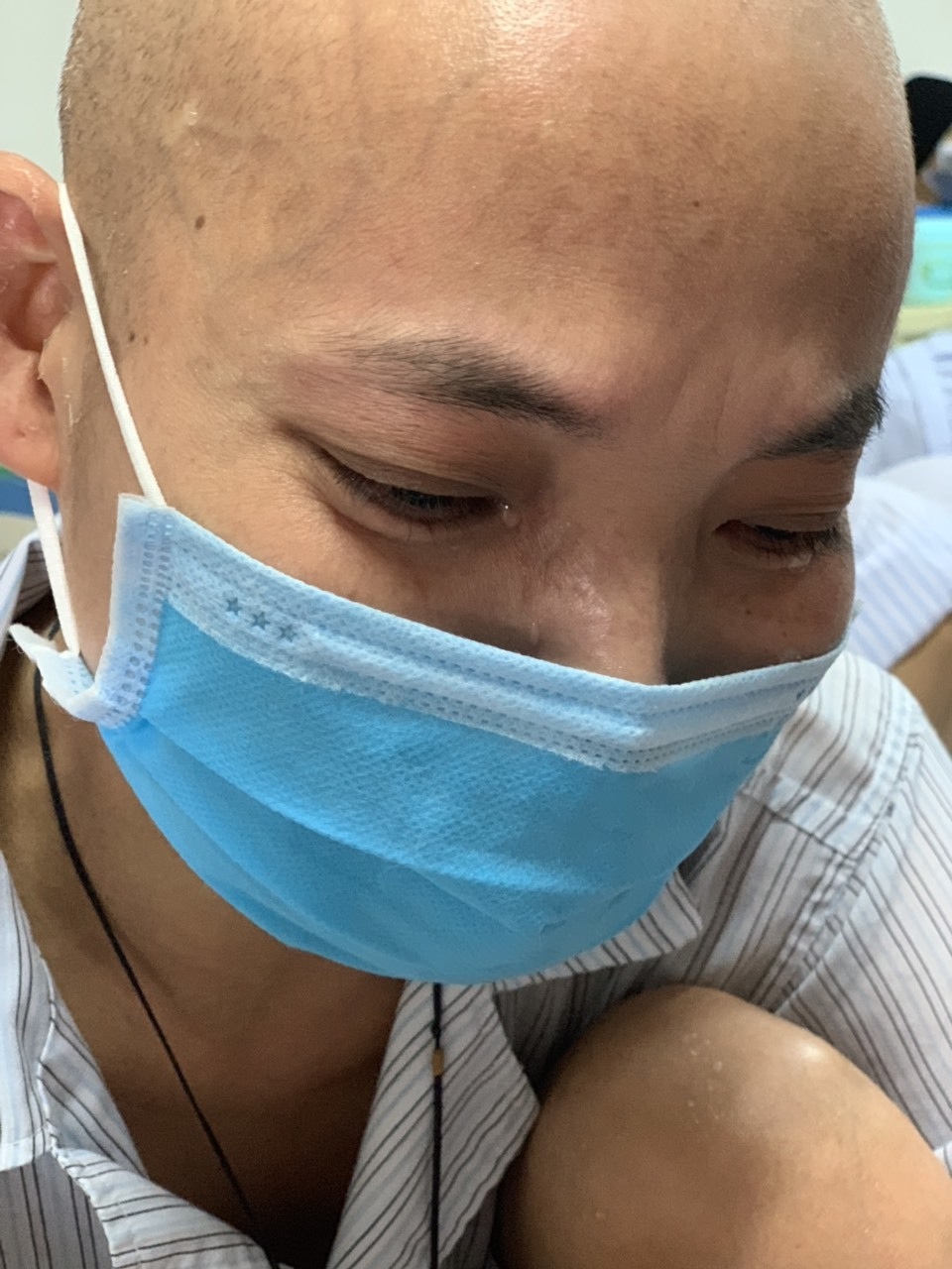 “Cùng cảnh phụ nữ, nên chúng tôi thương chị Mềm lắm!” - 6 “Cùng cảnh phụ nữ, nên chúng tôi thương chị Mềm lắm!” - 6