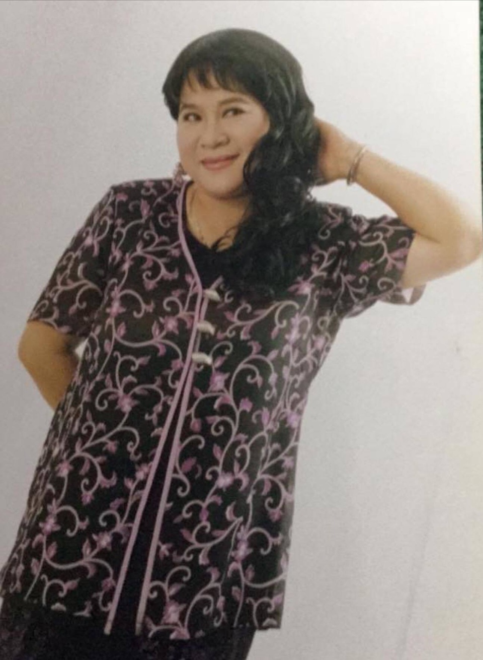 Bất ngờ với nhan sắc xinh đẹp thời thanh xuân “nghịch hơn quỷ” của Minh Vượng - 8 Bất ngờ với nhan sắc xinh đẹp thời thanh xuân “nghịch hơn quỷ” của Minh Vượng - 8