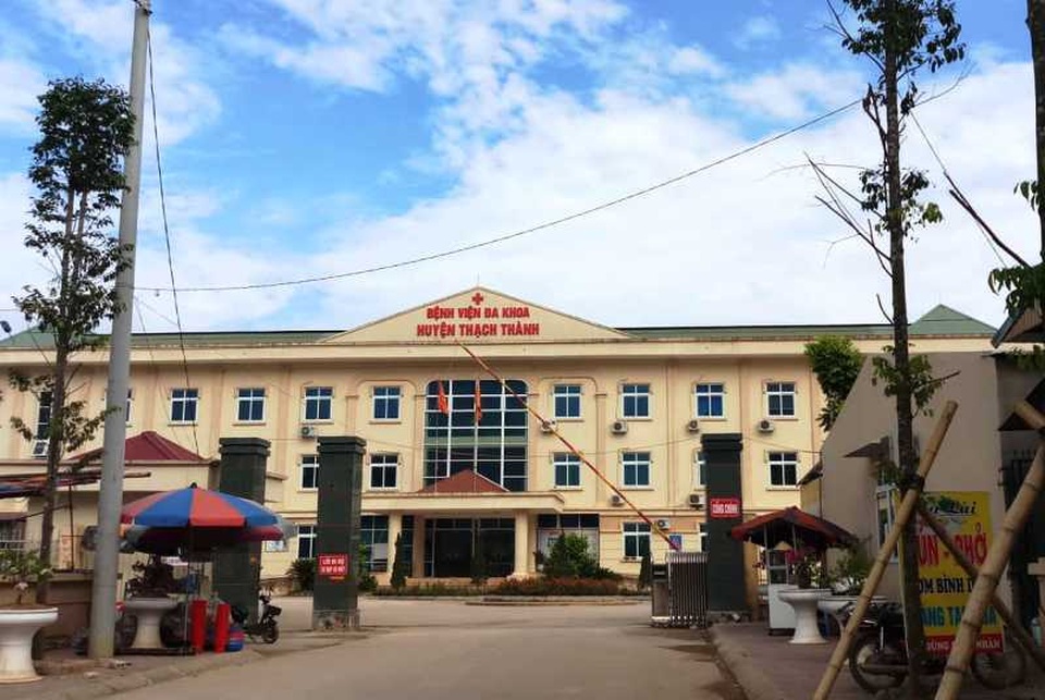 Bé trai 11 tháng tuổi tử vong bất thường sau 2 ngày nhập viện - 1 Bé trai 11 tháng tuổi tử vong bất thường sau 2 ngày nhập viện - 1