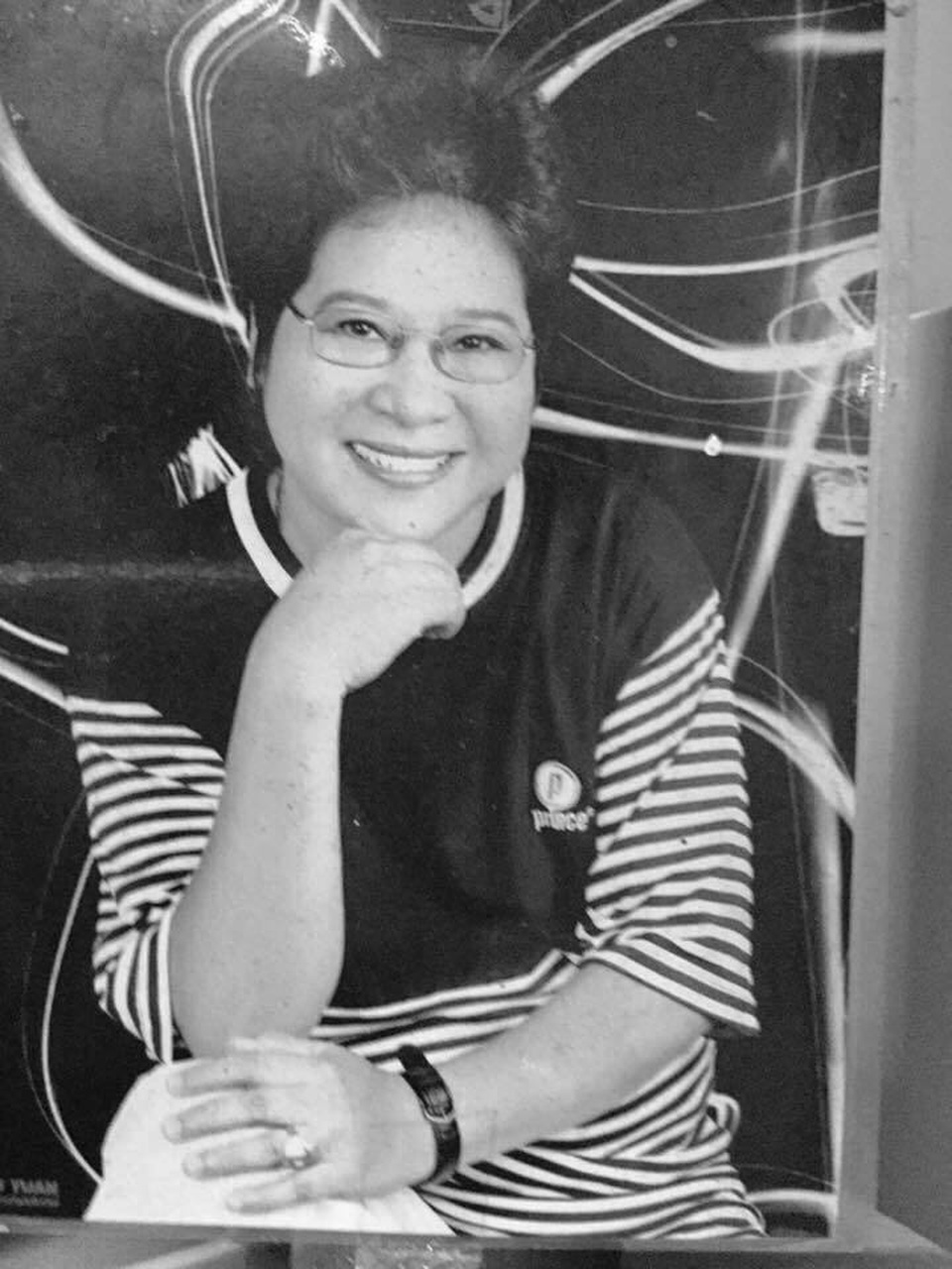 Bất ngờ với nhan sắc xinh đẹp thời thanh xuân “nghịch hơn quỷ” của Minh Vượng - 9 Bất ngờ với nhan sắc xinh đẹp thời thanh xuân “nghịch hơn quỷ” của Minh Vượng - 9