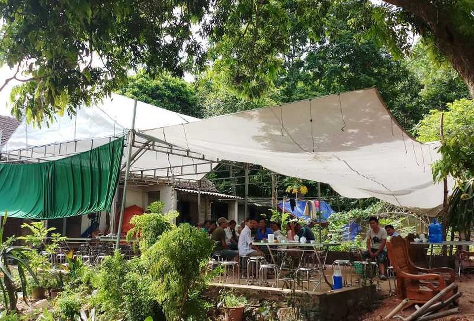 Bé trai 11 tháng tuổi tử vong bất thường sau 2 ngày nhập viện - 2 Bé trai 11 tháng tuổi tử vong bất thường sau 2 ngày nhập viện - 2