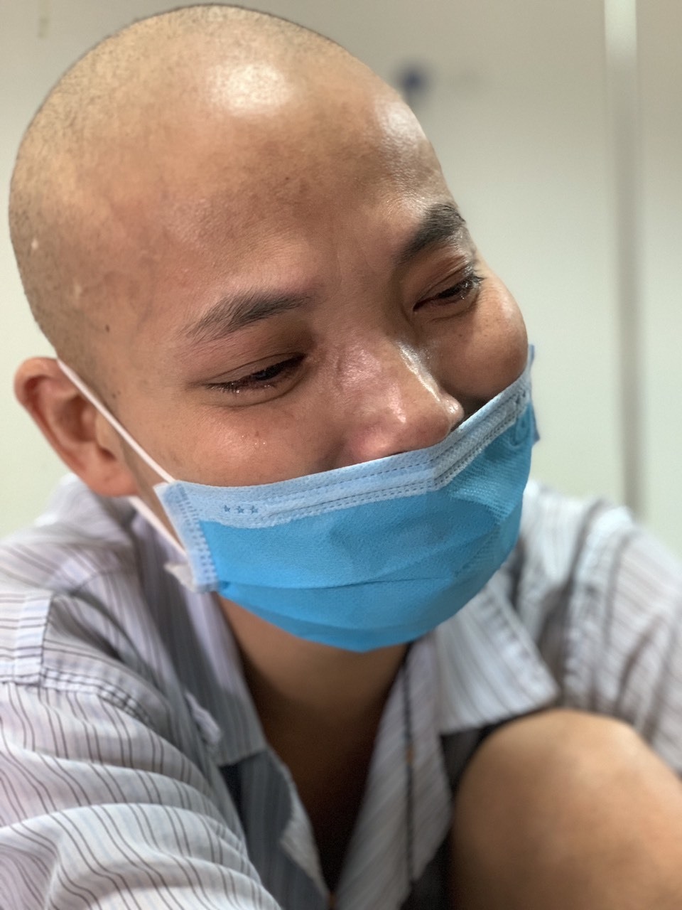 “Cùng cảnh phụ nữ, nên chúng tôi thương chị Mềm lắm!” - 4 “Cùng cảnh phụ nữ, nên chúng tôi thương chị Mềm lắm!” - 4