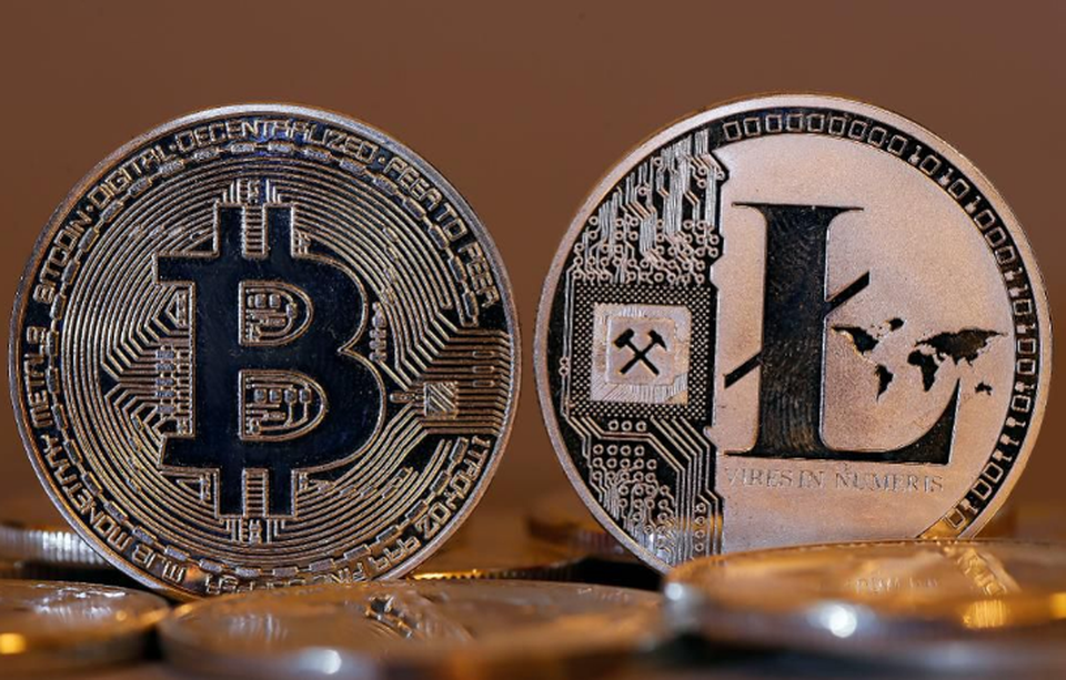 Bitcoin âm thầm tìm đường quay trở lại mốc 9.000 USD - 1 Bitcoin âm thầm tìm đường quay trở lại mốc 9.000 USD - 1