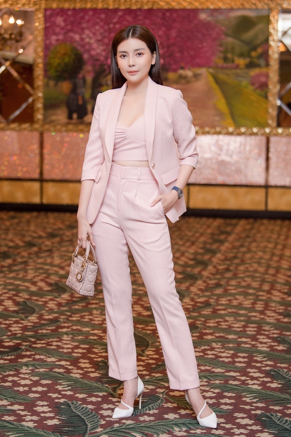 Cao Thái Hà Hậu duệ mặt trời 6 tháng trầm cảm mất phương hướng - 3 Cao Thái Hà Hậu duệ mặt trời 6 tháng trầm cảm mất phương hướng - 3