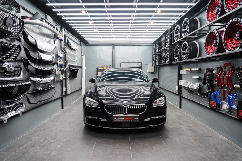 Tổ hợp độ xe – chăm sóc xe Detailing Auto365 khai trương chi nhánh 15 16 tại Biên Hòa và Vĩnh Long - 5 Tổ hợp độ xe – chăm sóc xe Detailing Auto365 khai trương chi nhánh 15 16 tại Biên Hòa và Vĩnh Long - 5