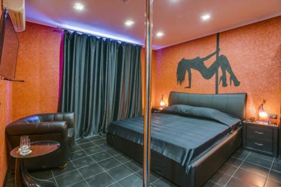 Đau đầu vì dịch vụ robot tình dục mọc như nấm - 2 Đau đầu vì dịch vụ robot tình dục mọc như nấm - 2