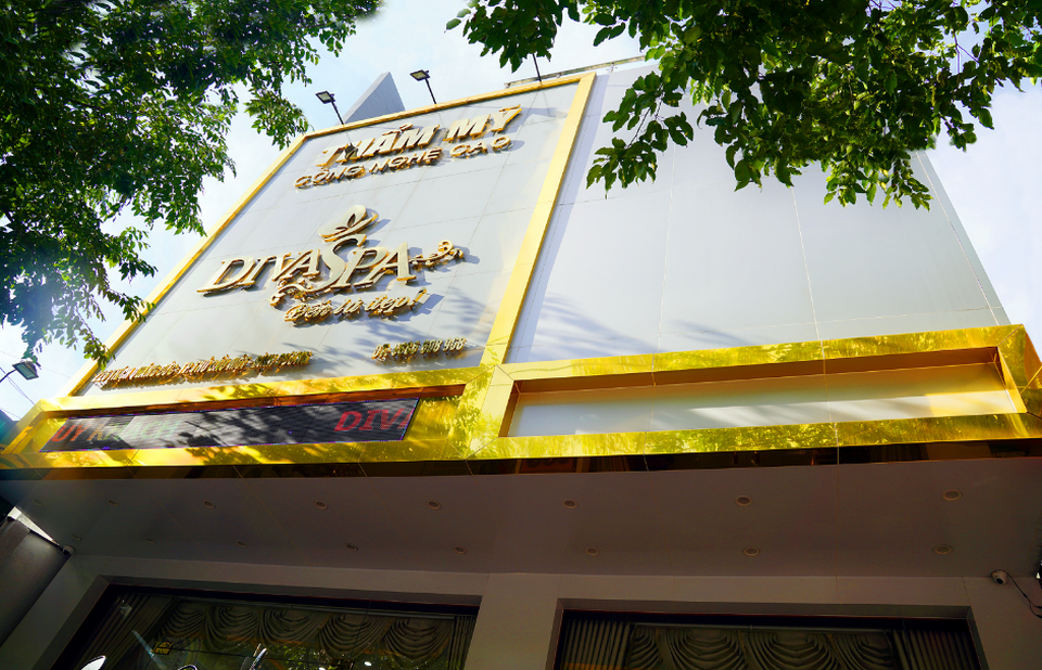 DIVA SPA - địa chỉ làm đẹp cho mọi nhà - 1