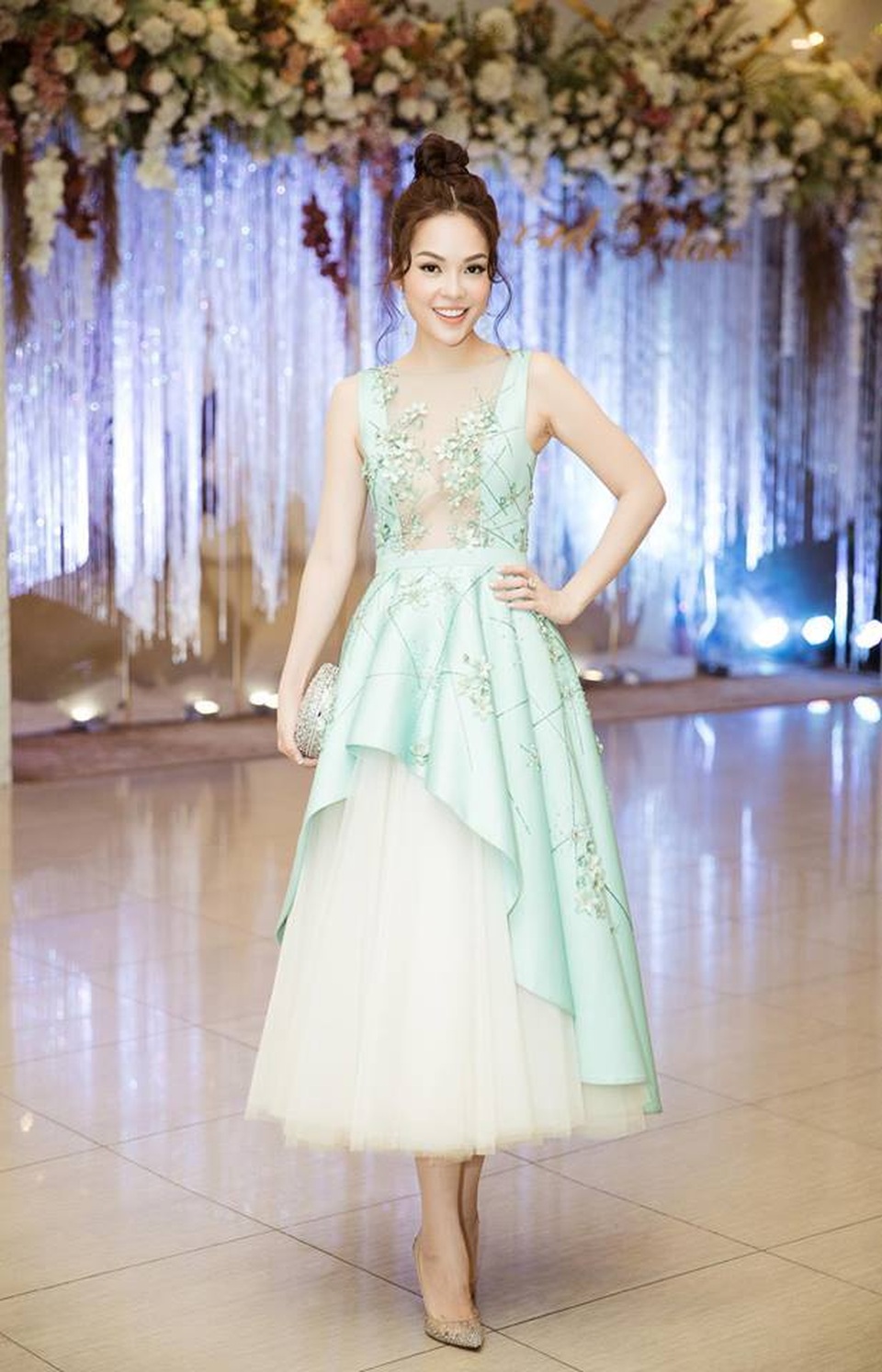 5 sao nữ xinh đẹp, thành công hơn sau hôn nhân đổ vỡ - 20 5 sao nữ xinh đẹp, thành công hơn sau hôn nhân đổ vỡ - 20