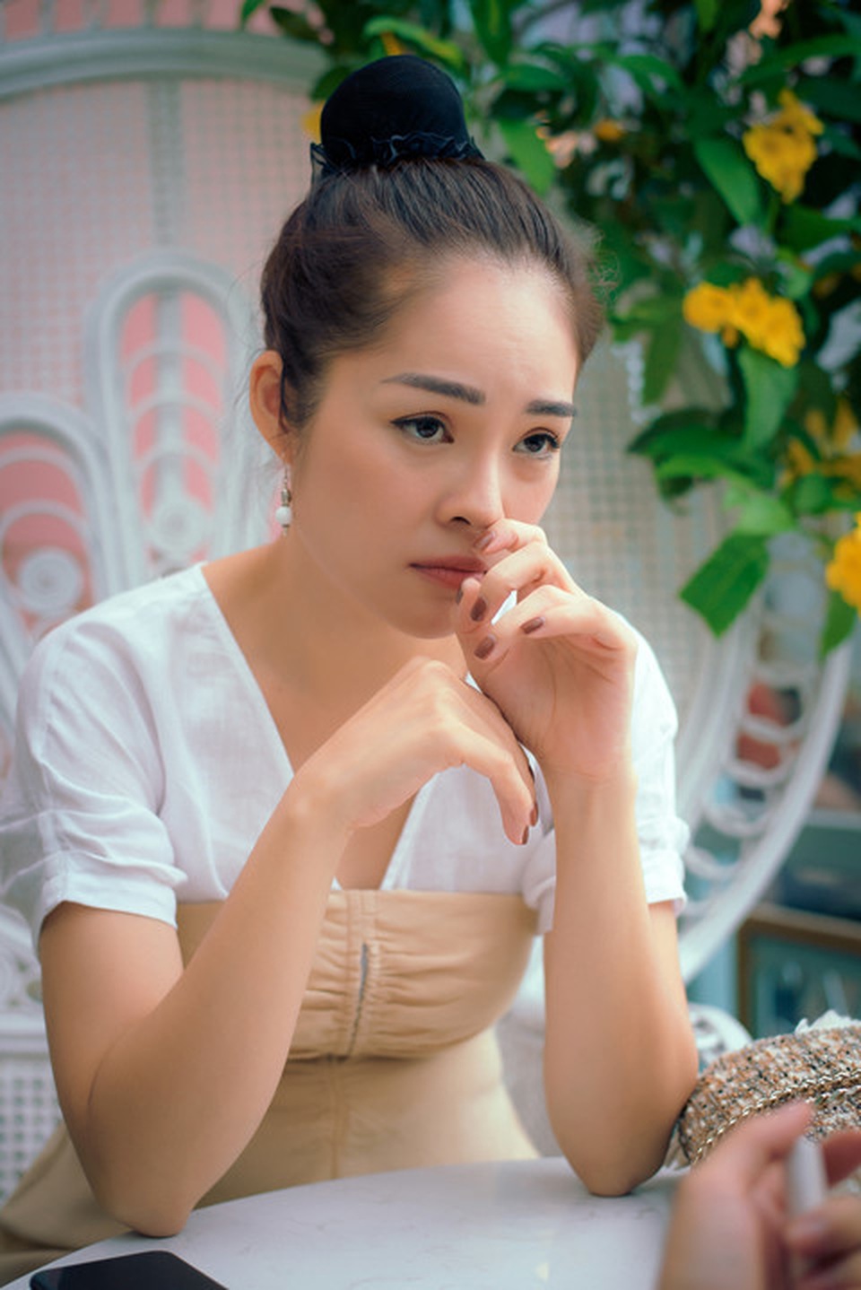 5 sao nữ xinh đẹp, thành công hơn sau hôn nhân đổ vỡ - 18 5 sao nữ xinh đẹp, thành công hơn sau hôn nhân đổ vỡ - 18