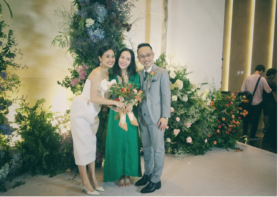 Ca sĩ Phương Linh, Uyên Linh, MC Mù Tạt VTV thi nhau “than” “mót cưới” - 4 Ca sĩ Phương Linh, Uyên Linh, MC Mù Tạt VTV thi nhau “than” “mót cưới” - 4