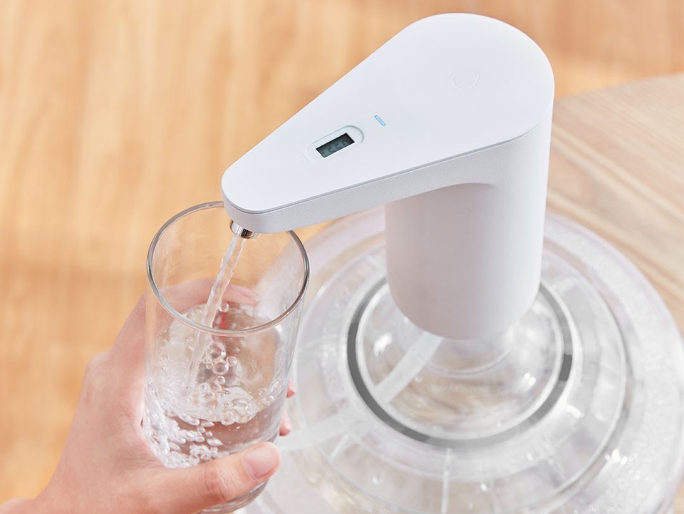 Loạt thiết bị thông minh vừa lên kệ thị trường Việt tháng 6 - 1 Loạt thiết bị thông minh vừa lên kệ thị trường Việt tháng 6 - 1